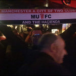 MUFC /Hacienda Twin pack